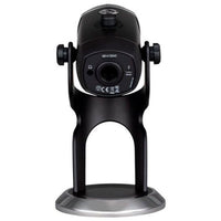 Micrófono profesional logitech Yeti X Azul