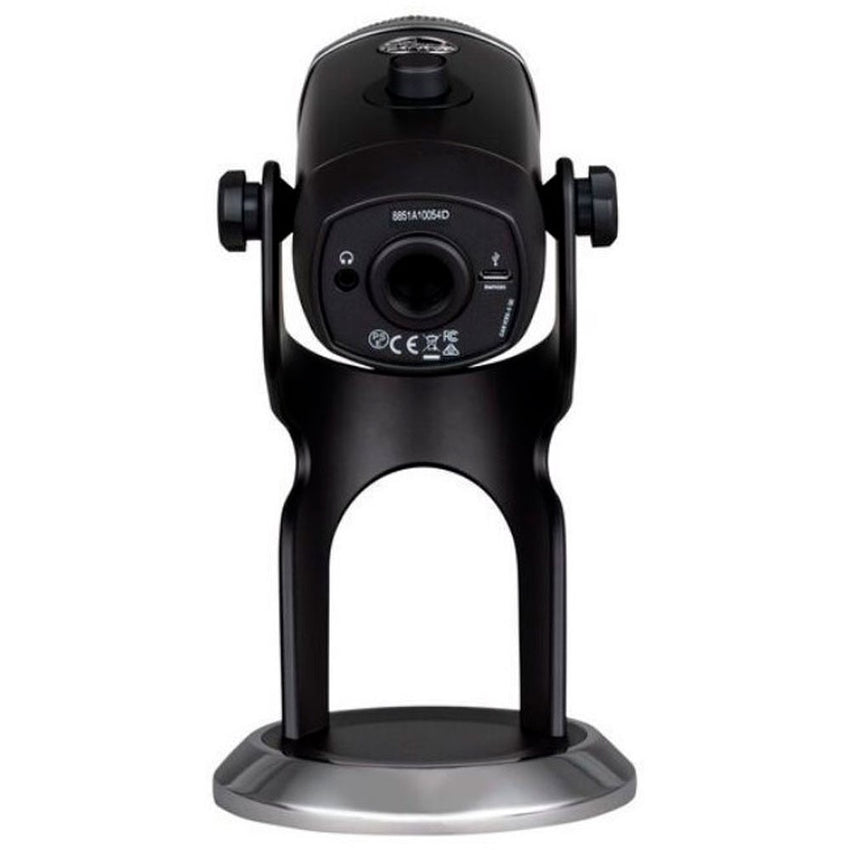 Micrófono profesional logitech Yeti X Azul