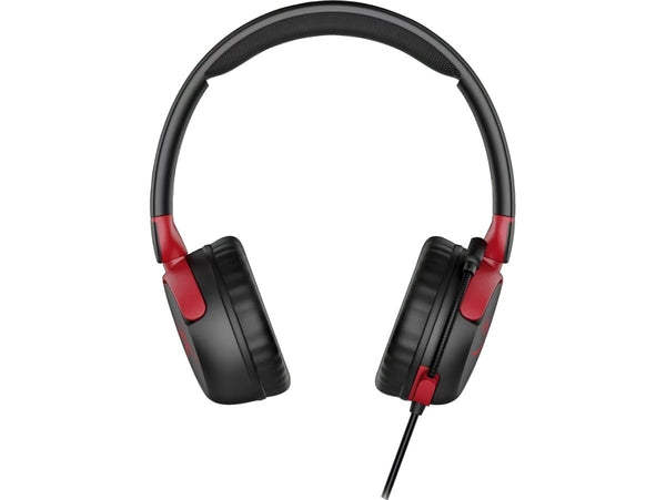 HyperX  diadema Cloud Mini Kids (Black)