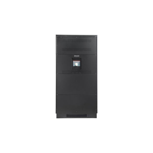 Gabinete de baterías externas de ±120V CD para UPS Trifásicos Selectos de la Serie S3M de 10k ~ 100K - Requiere 40x Baterías de 65Ah (No Incluidas)