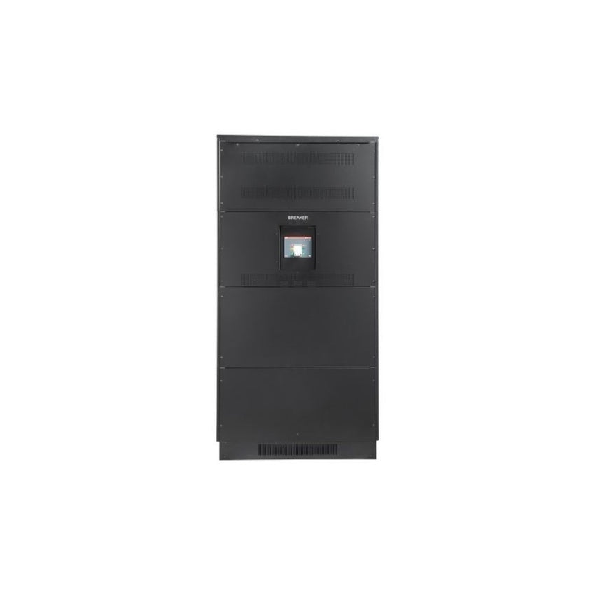 Gabinete de baterías externas de ±120V CD para UPS Trifásicos Selectos de la Serie S3M de 10k ~ 100K - Requiere 40x Baterías de 65Ah (No Incluidas)