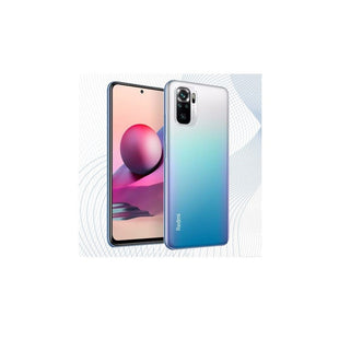 Celular Xiaomi Redmi Note 10S Ocean  Blue  6GB + 128 RAM