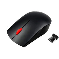 Mouse inalámbrico Thinkpad Essential Negro