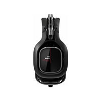 DIADEMA ASTRO A40 TR+MIXAMP M80 Gaming Alámbrica Plug3.5mm/USB Compatible PS4/PC Micrófono Cancela ruido Aislamiento de Ruido Garantía 1Año-NEGRA-SILVER