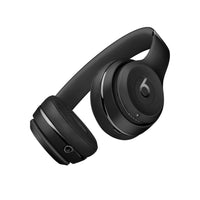 Auriculares Beats Solo3 Wireless - Negro