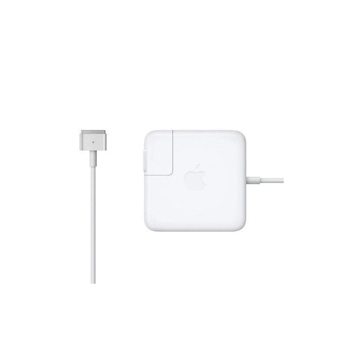 Adaptador de corriente APPLE MagSafe 2 de 85 vatios (para el MacBook Pro con pantalla Retina)