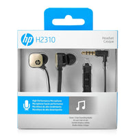 Manos Libres HP In Ear H2310 SilkGold
