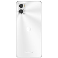 Celular MOTOROLA E22 128GB COLOR Blanco