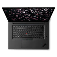 Computador Portatil Lenovo, Procesador Intel Core i7-1165G7, RAM 16GB DDR4, Disco Duro 1TB SSD, Negro