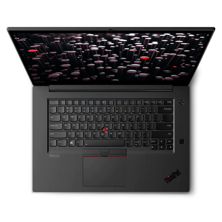 Computador Portatil Lenovo, Procesador Intel Core i7-1165G7, RAM 16GB DDR4, Disco Duro 1TB SSD, Negro