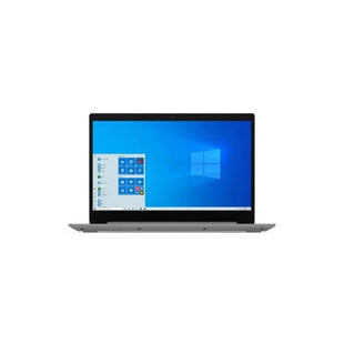Portátil Lenovo IP 3 15IML05 Intel Core i3 10110U 15,6’’ RAM 8GB ROM 1TB SSD 128GB W11 Home Color Gris Platino