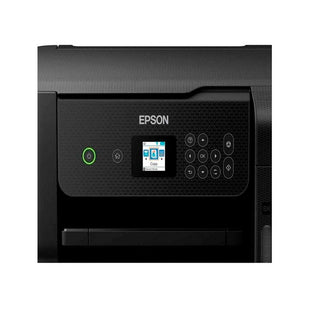 Impresora multifuncional color wifi epson ecotank L3260
