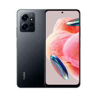 Celular Xiaomi  Redmi  Note 12  6GB+128 RAM  Onyx Gray