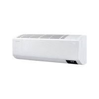Mini Split Samsung 12.000 BTU WIND-FREE INVERTER R410A. 220V Caracteristicas princiapales:  *SIN CORRIENTES DE VIENTO *Modo Usuario Unico* Enfriamiento Rápido *Modo Good Sleep *Compresor digital Inverter Boost *Control Wi-Fi a traves de Smart Things *Easy