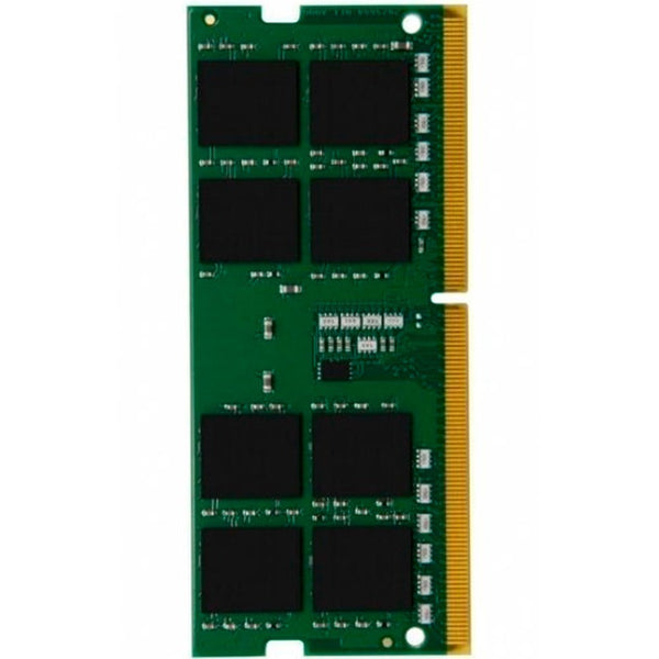 Memoria Ram KINGSTON Para Portátil 32GB DDR4 3200MHz