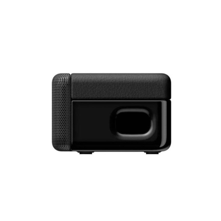 Barra de sonido única de 2 canales con tecnología Bluetooth® HT-S200F