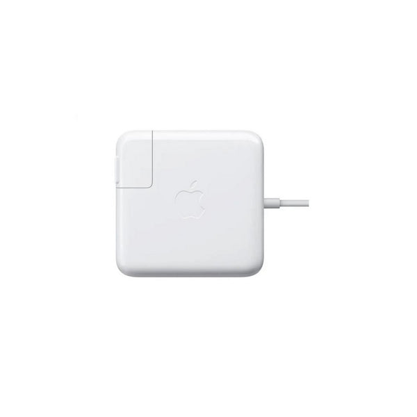 Cargador de pared Apple Macbook MagSafe 45W – Blanco