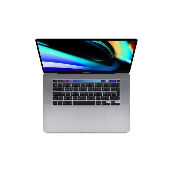 MacBook Pro 16