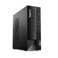Pc de escritorio Lenovo Neo 50s SFF, Intel Core i5-12400, 8GB, DD 1TB SATA + 128GB SSD, DVD, Windows 11 Pro