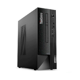 Pc de escritorio Lenovo Neo 50s SFF, Intel Core i5-12400, 8GB, DD 1TB SATA + 128GB SSD, DVD, Windows 11 Pro