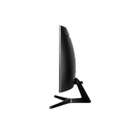 SAM MONITOR SAMSUNG CURVO Tamaño de Rosolucion 1,920 x 1,080 pantalla 23 5 Brillo Gamer,