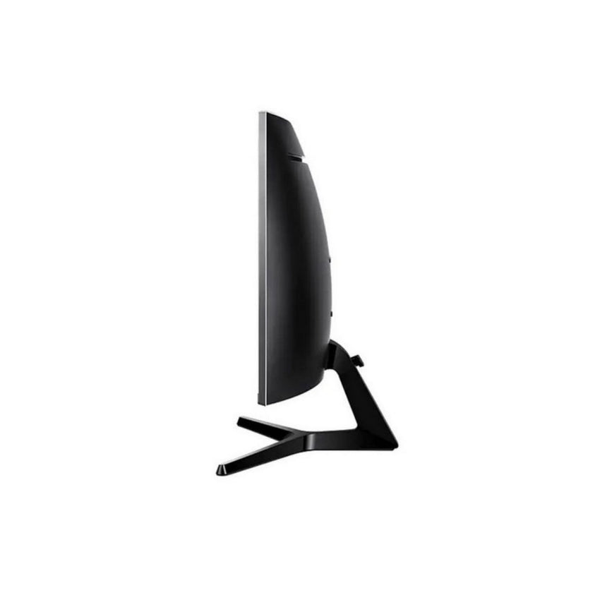 SAM MONITOR SAMSUNG CURVO Tamaño de Rosolucion 1,920 x 1,080 pantalla 23 5 Brillo Gamer,