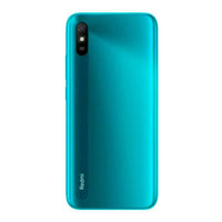 Celular Xiaomi Redmi 9AT  Aurora Green  2GB + 32 RAM