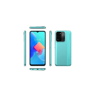 4895180777882 - Celular Tecno Spark 8C 64GB/4GB Azul