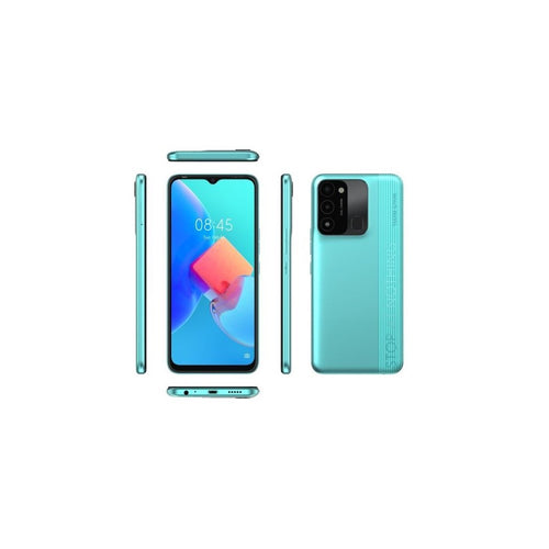 4895180777882 - Celular Tecno Spark 8C 64GB/4GB Azul