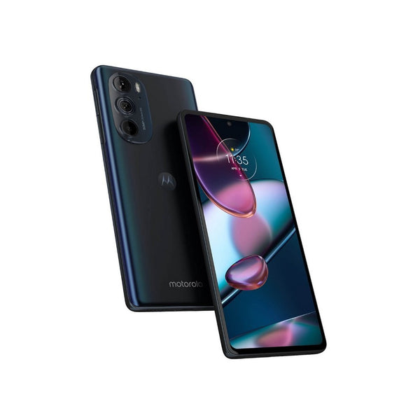 Celular Moto EDGE 30 PRO Negro