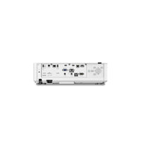 Videoproyector Epson PowerLite L630U Laser /Tecnología: 3LCD de 3 chips/6.200 lumens en Blanco y Color - Resolución WUXGA