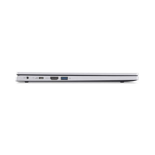 Computador Portátil ACER 15.6” Pulgadas RAM 8GB Disco SSD 512GB COLOR Silver Windows 11 Home Single