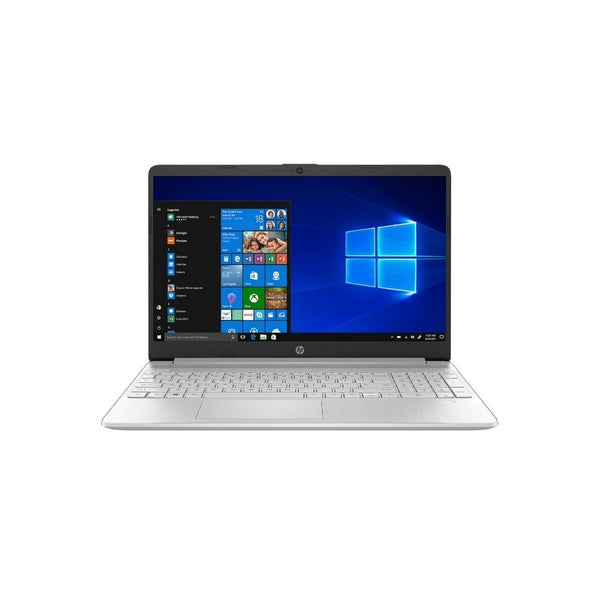 Portatil HP 15-da0015la i7-8550 , 12GB , 1T HDD , 15 FHD , GeFoce MX130 4GB , Natural Silver (FF*) ,