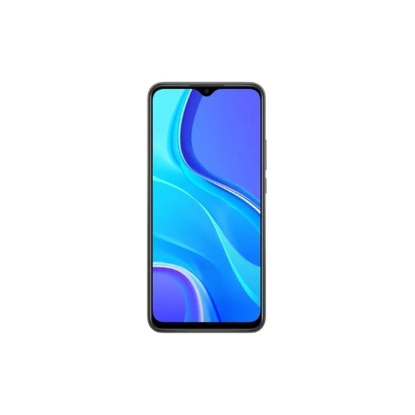 Celular Xiaomi Redmi 9 64GB Gris