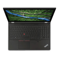 Computador Portatil Lenovo ThinkPad, Intel Core i7-11800H, Ram de 16GB, 1TB SSD, Negro