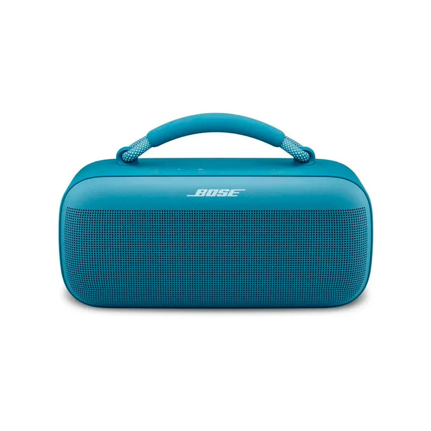 Parlante Bose SoundLink MAX Blue