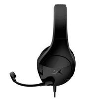Audifonos HyperX Cloud Stinger Core - Gaming Headset (Black-Blue) - PS5-PS4