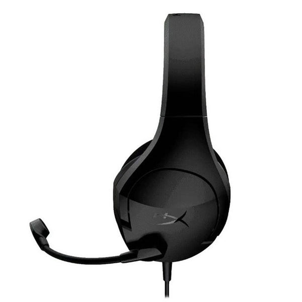 Audifonos HyperX Cloud Stinger Core - Gaming Headset (Black-Blue) - PS5-PS4