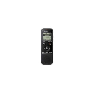 Grabador de voz digital con USB integrado, 4GB de memoria, 2 pilas AAA