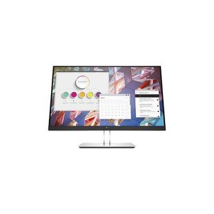 MONITOR HP 23.8 Puerto 1 VGA  1 HDMI 1.4 4 USB-A 3.2 Gen 1 1 USB-B
