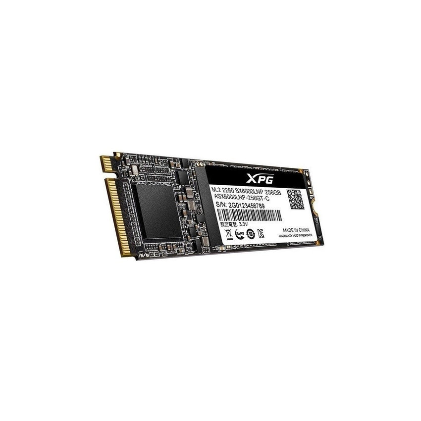 Disco Solido Adata SSD M.2 PCIE SX6000LNP LITE 256GB