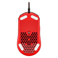 Mouse Gamer Hyperx Pulsefire Haste Rgb- Negro