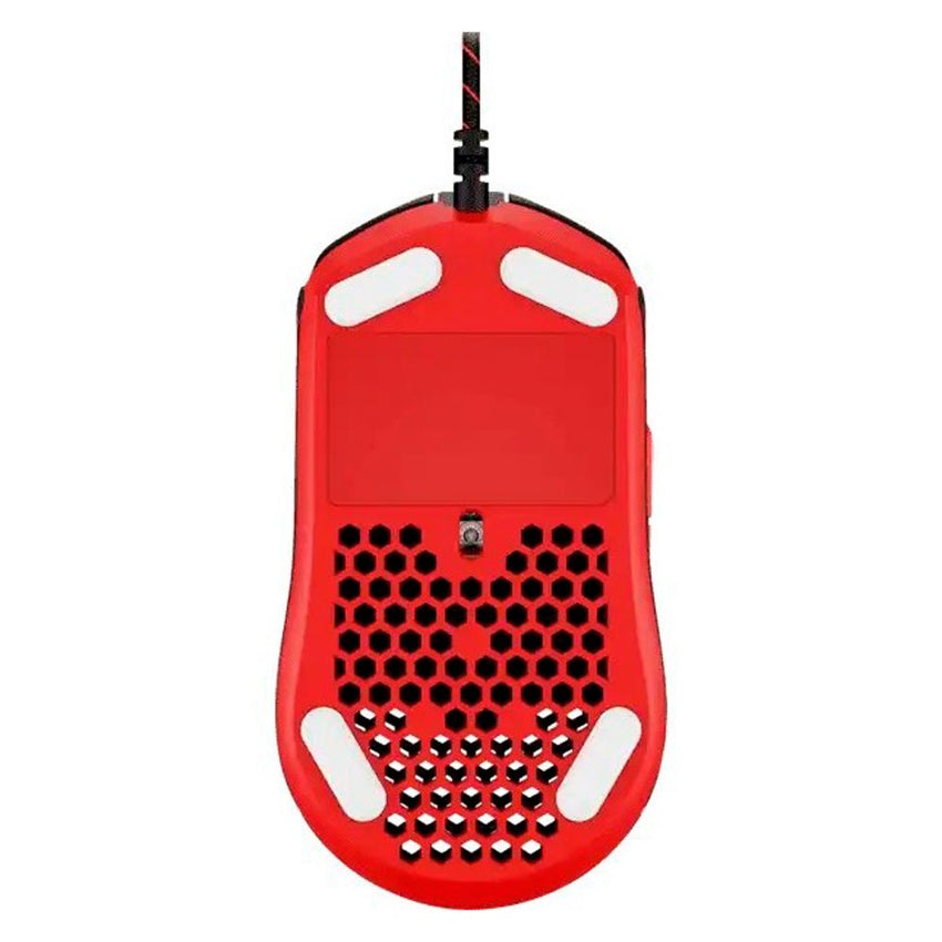 Mouse Gamer Hyperx Pulsefire Haste Rgb- Negro