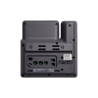 Cisco 6851 Phone for MPP, Grey