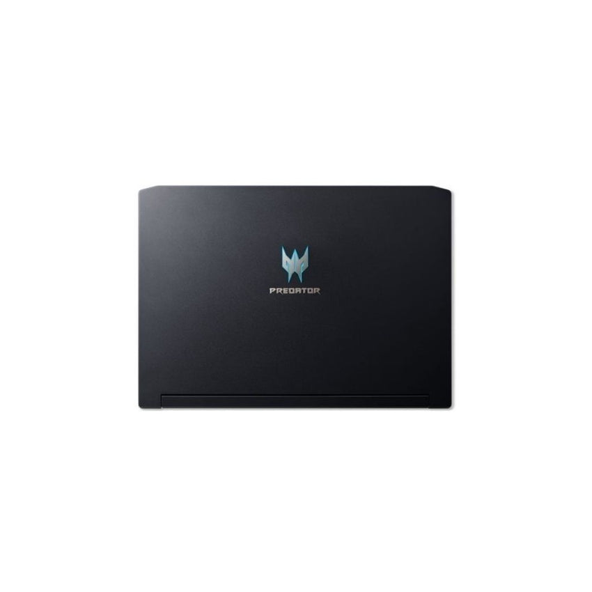 Computador Portatil Acer Predator Triton 500  Corei7 8750H, Memoria ram 8GB, Disco duro SSD 1TB, Nvidia Geforce RTX 2080