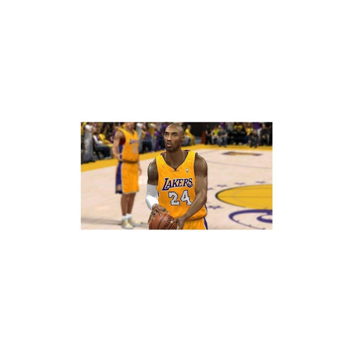 Video Juego para PlayStation 4 PS4 NBA 2K21 - Latam