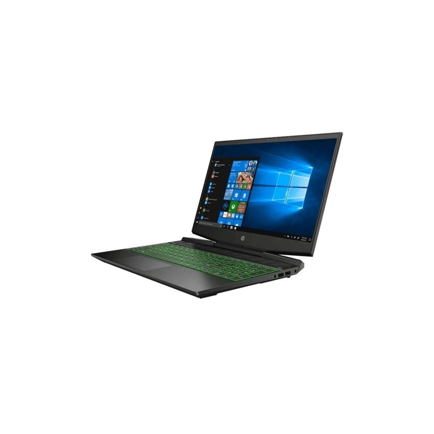 Portátil Hp 15-dk1505la, i5, 8GB, 256GB SSD
