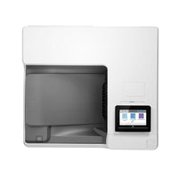 Impresora monocromática hp color laserjet managed e65150dn