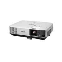 Video Proyector Epson PowerLite 2055/Tecnología: 3LCD/(5.000 lumens en Blanco y Color - Resolución XGA 1024 x 768)