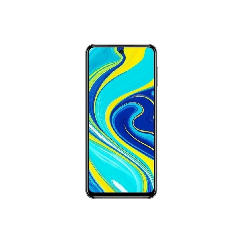 Celular Xiaomi Note 9S 64GB Azul